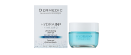 Dermedic HYDRAIN3 HIALURO Cream-gel ultra-hydrating