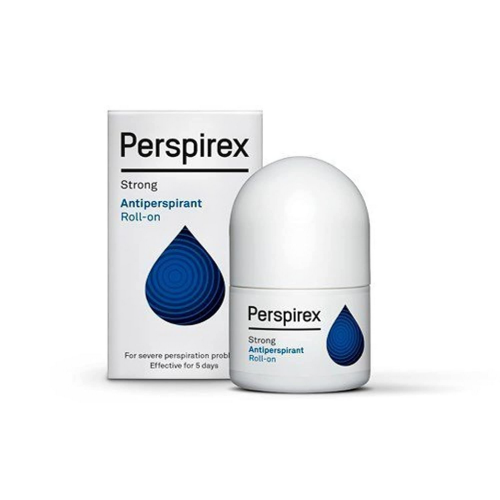 Etiaxil/Perspirex STRONG Roll-on Antiperspirant Normal Skin For Sweating