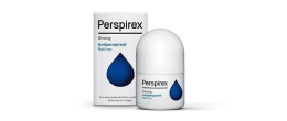 Etiaxil/Perspirex STRONG Roll-on Antiperspirant Normal Skin For Sweating