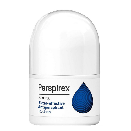 Etiaxil/Perspirex STRONG Roll-on Antiperspirant Normal Skin For Sweating