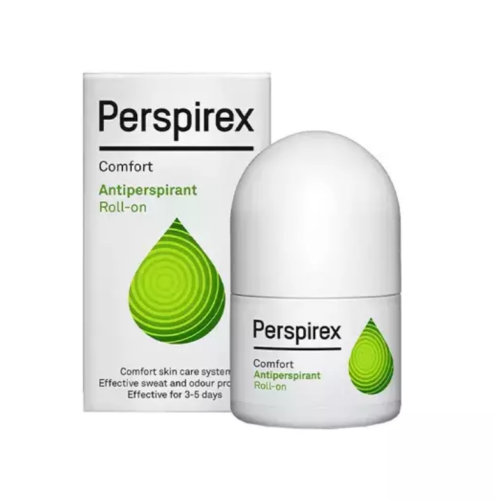 Etiaxil/PerspirexCOMFORT Roll-on Antiperspirant Very Sensitive Skin For Sweating