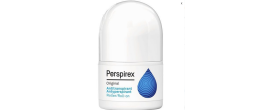 Etiaxil/Perspirex ORIGINAL Roll-on Antiperspirant Sensitive Skin For Sweating