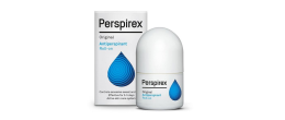 Etiaxil/Perspirex ORIGINAL Roll-on Antiperspirant Sensitive Skin For Sweating