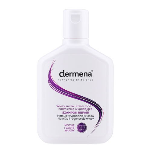 Dermena Repair Anti-hair Loss Shampoo  200ml