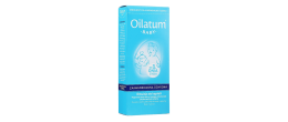 Oilatum Baby Advanced Protection Bath Emulsion from Birth