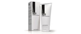 DX2 Shampoo Anti Dandruff Anti Hair Loss Double Action Formula