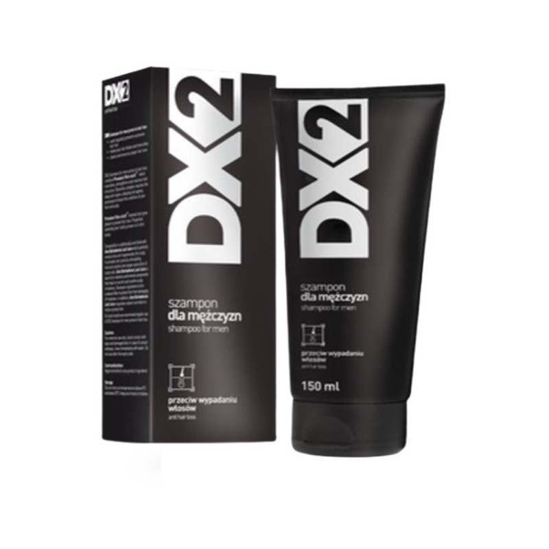 DX2 Shampoo for men