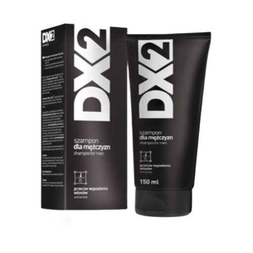 DX2 Shampoo for men