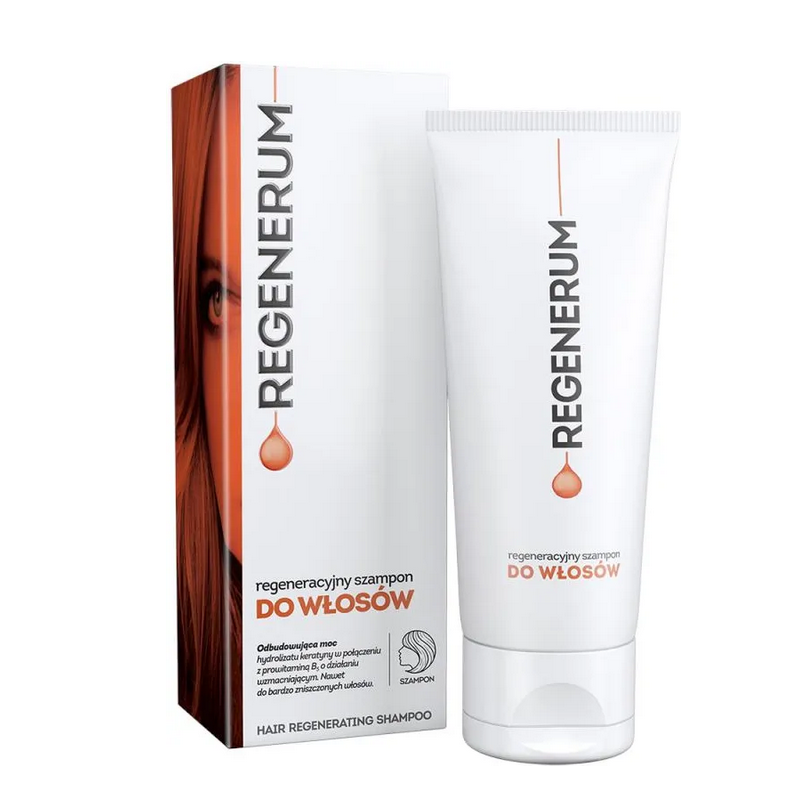 REGENERUM Face Regenerating Serum