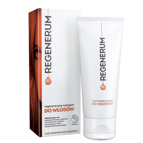 REGENERUM Face Regenerating Serum