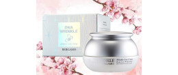 Anty Wrinkle DNA Face Cream, Bergamo Korean Cosmetics 50 ml