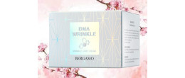 Anty Wrinkle DNA Face Cream, Bergamo Korean Cosmetics 50 ml