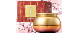 Face Cream, Intensive Snake ,Bergamo Korean Cosmetics