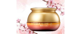 Face Cream, Intensive Snake ,Bergamo Korean Cosmetics