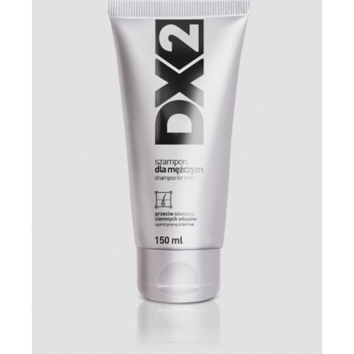 DX2 Anti-Graying Shampoo 150ml