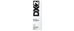 DX2 Anti-Graying Shampoo 150ml