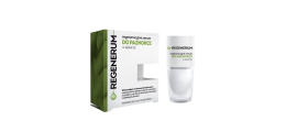 Regenerum nail serum (polish) 8ml WHITE