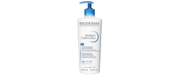 Bioderma Atoderm Ultra Nourishing Cream - Normal / Dry / Sensitive Skin