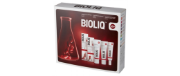 BIOLIQ 65+ Gift Set for Mature skin Day cream 50ml / Night 50ml / Eye cream 15 ml