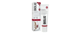 BIOLIQ 65+ Gift Set for Mature skin Day cream 50ml / Night 50ml / Eye cream 15 ml