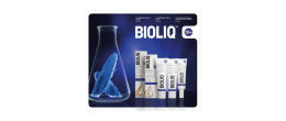 BIOLIQ 55+ Gift Set lifting and nourishing Day cream 50ml / Night 50ml / Eye cream 15ml