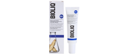 BIOLIQ 55+ Gift Set lifting and nourishing Day cream 50ml / Night 50ml / Eye cream 15ml