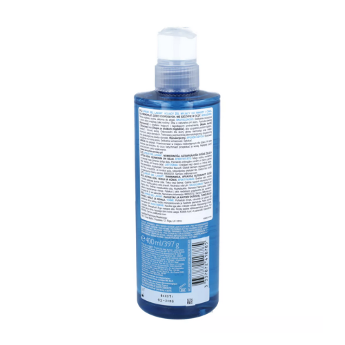 La Roche-Posay Lipikar Gel Lavant - Soothing protecting - Hypoallergenic