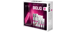 BIOLIQ 35+ Gift Set Day Cream / Night Cream / Under Eyes Anti Age Cream, Mixed Skin