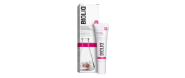 BIOLIQ 35+ Gift Set Day Cream / Night Cream / Under Eyes Anti Age Cream, Mixed Skin